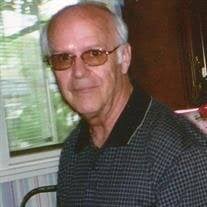 Rev. Mr. Paul D. Porterfield Obituary