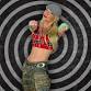 Hella Good - Gwen Stefani & No Doubt Tribute