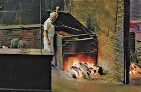 Not the texas bbq posse. Barbecue Texas Co Op Power