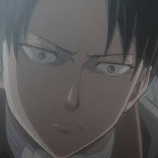 Levi Ackerman Levi Ackerman Levi Anime Icons
