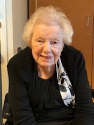 Online Tribute for Lillian Potter