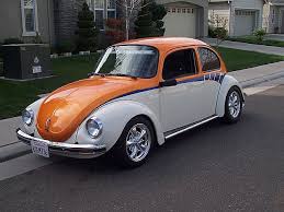 1973 Volkswagen Super Beetle For Sale Elk Grove California Vw Super Beetle Vw Beetle Classic Volkswagen