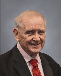 Life Story for John William Anderson