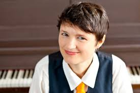 Review: The List of Whales by Carrie Ferguson