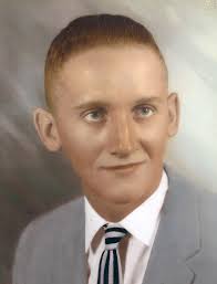 Fred H Wolf Obituary