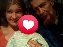 Leslie keating what happened to me?