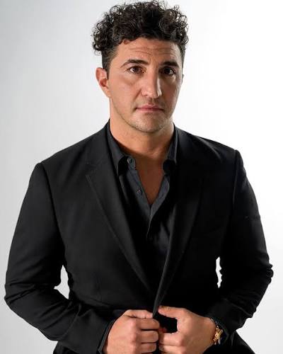 Dominick LaRuffa Jr.