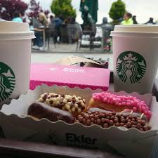 0 (212) 540 11 61. Starbucks Florya Besyol Mah Inonu Cad No 38