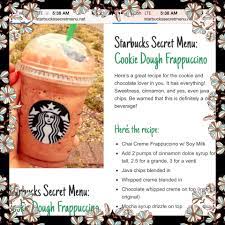 Starbucks Secret Recipes Starbucks Frappacino Coffee Starbucks Drinks Recipes Starbucks Drinks Starbucks Coffee Drinks