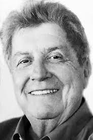 Paul Pendergast Obituary (2017)