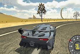 One another super adventure awaits you with super cars. Madalin Stunt Cars 3