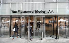 Metropolitan sanat müzesi new york'taki onun devasa büyüklüğü ve mimari formlar i̇mparatorluk sarayı anlaşılacağı uzaklardan vurur. New York Modern Sanat Muzesi Moma Muze Biletleri