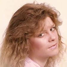 Nancy Clark (1967–2025) of Alton, IL