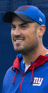 St. Rita's Mike Kafka named New York Giants interim head coach