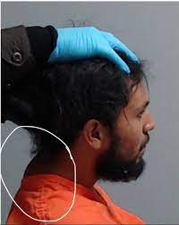 Family alleges wrongful death in lawsuit against sheriff's. Ari On Twitter This Is Jorge Gonzalez A Victim Of Police Brutality In The Rgv He Suffered A Broken Neck And A Compressed Spine At The Hands Of 3 Sheriff Deputies