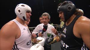 More on nrl fight night. Nrl Nrl All Stars Fight Night Les Resultats Rugby A Xiii Treize Mondial