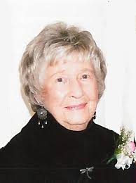 Obituary information for Jean O'Connor