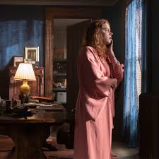 The Woman in the Window Netflix Review | Vanity Fair