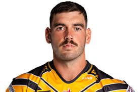 Official Hostplus Cup profile of Danny Heenan for Sunshine Coast Falcons