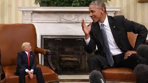 Internet Memes Mock Donald Trump By Making Him Look Small Literally Loop Trinidad Tobago