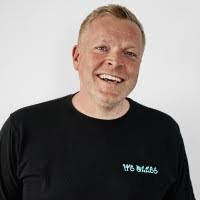 Jim Hacker's Instagram, Twitter & Facebook