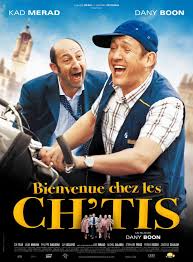 Bienvenue Chez Les Ch Tis Extra Large Movie Poster Image Internet Movie Poster Awards Gallery French Movies Film Francais Comedy Movies