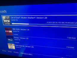 Although this game is playable on ps5, some features available on ps4 may be absent. Looks Like Season 5 Is Here For Ps4 Codwarzone