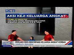 Kutanggalkan pakaian yang masih melekat, akhirnya tubuhku tanpa ada penutup sekalipun. Terbongkar Adanya Perilaku Seks Menyimpang Tragedi Anak Angkat Di Sukabumi Terungkap Sergap 03 10 Youtube