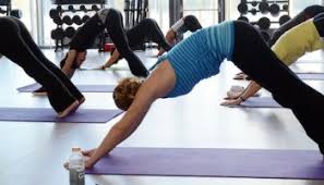 Why Downward Facing Dog Is So Good Bad For You Shawn Radcliffe