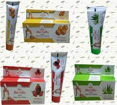 Hair Removal Cream Lemon Hair Removal Cream Manufacturer From Mumbai