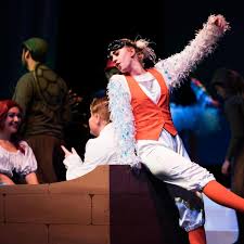 Lynden Christian presents Disney's The Little Mermaid