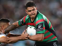 16 june 1997) is an indigenous australian professional rugby league footballer who plays as a fullback for the south sydney rabbitohs in the nrl. South Sydney Rabbitohs Fullback Latrell Mitchell Buys Parents 1 815m Taree Farm Realestate Com Au