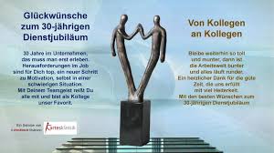 30 Jahriges Dienstjubilaum Spruche Und Gluckwunsche Von Kollegen In 2020 Dienstjubilaum Spruche Zum 30 Spruche
