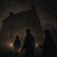 Public Paranormal Investigation event image