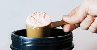 The 4 Best Supplements To Gain Weight