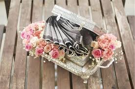 She had at least 1 relationship previously. Hantaran Pinterest Google Search Wedding Gifts Packaging Wedding Gift Money Wedding Gift Boxes