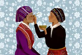 Tumblr Is A Place To Express Yourself Discover Yourself And Bond Over The Stuff You Love It S Where Your Intere Philippine Art Filipino Art Historical Women