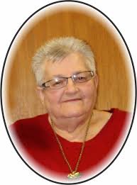 Sally Maruschak Obituary