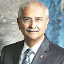 In turkey's 2004 local elections, dr. Osman Gurun Home Facebook