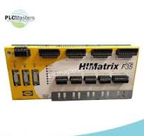 HIMatrix F35 034 Safety Controller