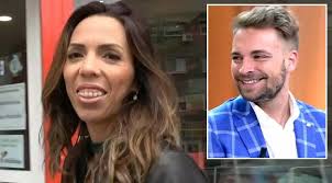 Paola Olmedo enseña su nueva cara y José María Almoguera se queda a cuadros: "No la reconocería por la calle"