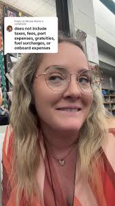 Replying to @Nicole Marie #worstcruise #herossailfree #freeteacherstuff  #teachersoftiktok #teacherlife #teachersbelike #margaritaville  #margaritavilleatsea #margaritavillecruise #cruisetok ...