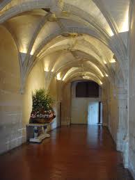 La Vie Francais Chateau Des Dames Castles Interior Chateau Style Loire France