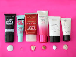 Best Drugstore Primers To Hide Pores Best Drugstore Primer Drugstore Primer Best Makeup Primer