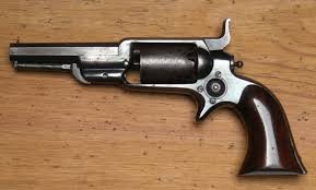 Image result for Poppy Red 1971 Colt