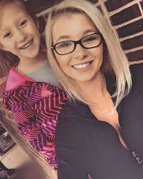 MTV's Teen Mom Photo Page