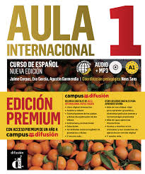 > trademark policy when content is uploaded to the usafiles.net service by users, a url is generated which links to said content. Aula Internacional Nueva Edicion 1 Premium Libro Del Alumno Cd Aula Internacional Nueva Edicion 1 Premium Libro Del Alumno Cd Ele Niveau Adulte Tva 5 5 Amazon Es Corpas Jaime Garcia Eva Garmendia Agustin Libros