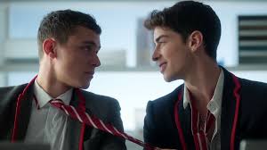 Así fue que los actores antiguos de élite decidieron irse del programa a perseguir otros proyectos mientras cedían su lugar estelar a. Netflix Sube La Temperatura Con El Trailer De La Cuarta Temporada De Elite Diario Cordoba