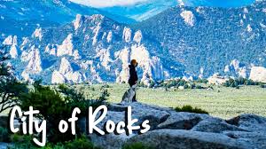 City of rocks state park | new mexico. City Of Rocks Idaho Visit Southern Idaho