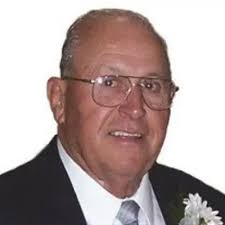 Obituary information for Melvin A. Robbins